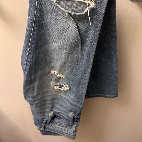 AMBERCROMBI + FIT JEANS - Picture 3 of 6